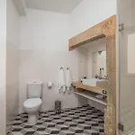 Vintage-chic In The Center, Chiado * Lisbon