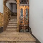 Vintage-chic In The Center, Chiado * Lisbon