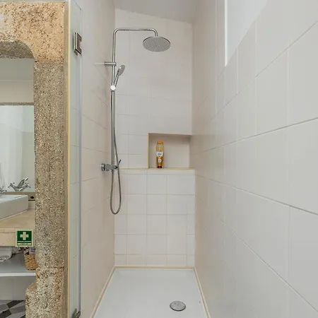 아파트 Vintage-chic In The Center, Chiado