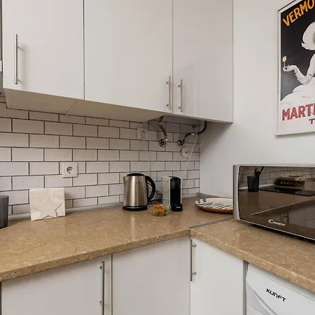 Vintage-chic In The Center, Chiado Лиссабон