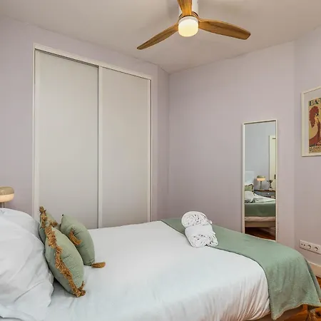 Vintage-chic In The Center, Chiado * Лиссабон